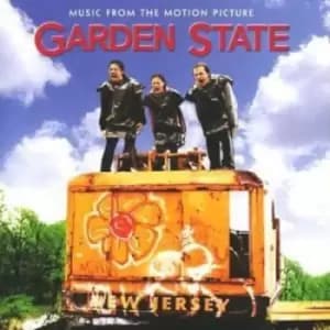 Garden State us Import by Various Artists CD Album