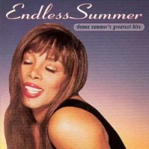 Endless Summer Donna Summers Greatest Hits by Donna Summer CD Album