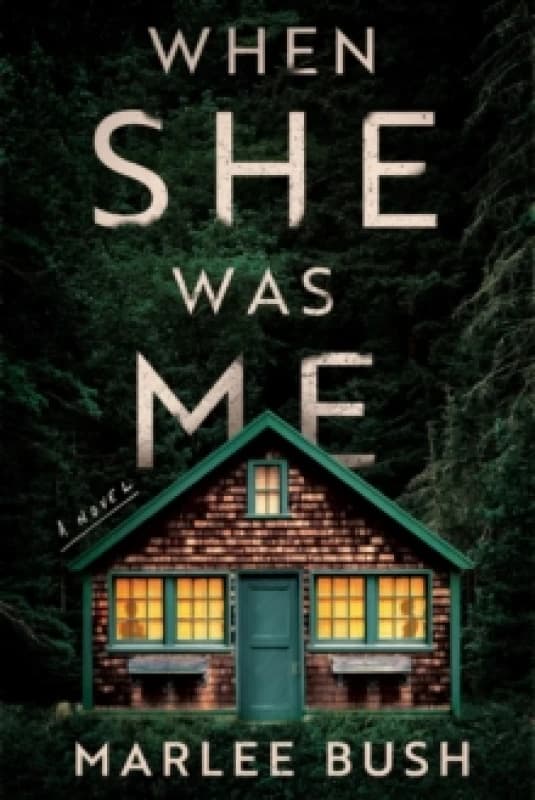 When She Was Me : A Novel Paperback / softback