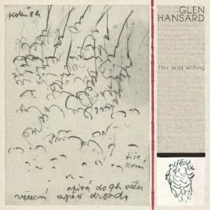 This Wild Willing by Glen Hansard CD Album