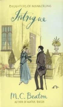 Intrigue by M.C. Beaton Paperback