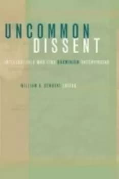 Uncommon dissent - William A. Dembski - Paperback - Used