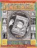 picture this the near sighted monkey book