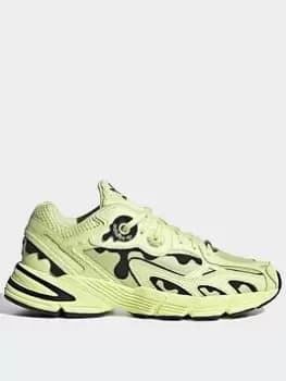 Adidas Originals Astir Womens, Almlim/Almlim/Cblack, size: 6+, Female, Trainers, GX8550