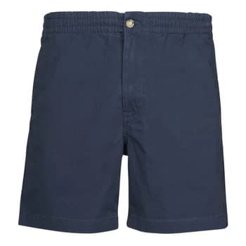 Polo Ralph Lauren SHORT PREPSTER AJUSTABLE ELASTIQUE AVEC CORDON INTERIEUR LOGO PO mens Shorts in Blue - Sizes EU S,EU M