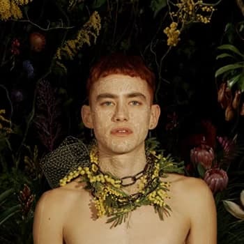 Years & Years - Palo Santo CD