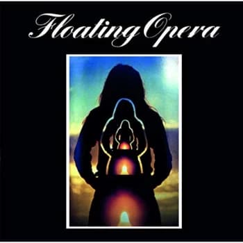 Floating Opera - Floating Opera CD