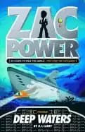 zac power 2 deep waters 24 hours to save the world and finish his homework