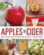 apples to cider how to make cider at home