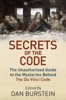 Secrets of the Code by Dan Burstein Paperback