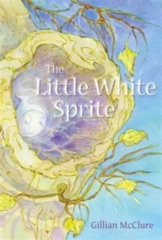 The Little White Sprite Paperback
