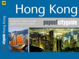 Hong Kong by Kate Poulsson and Gary Bowerman Book