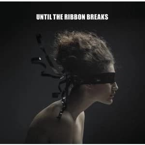 Until The Ribbon Breaks - A Lesson Unlearnt Vinyl