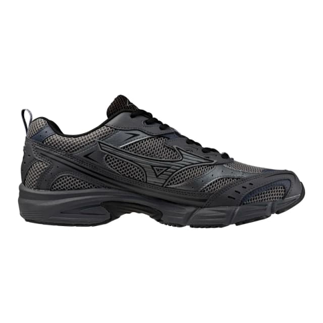 Mizuno Trainers Mizuno S.L.MXR Gris Unisex 41