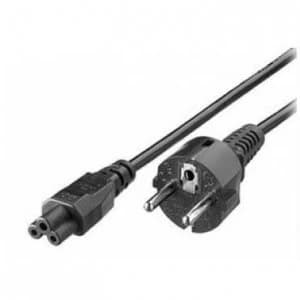 Fujitsu S26361-F2581-L310 power cable Black