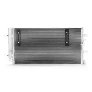 RIDEX Condenser 448C0123 AC Condenser,Condenser, air conditioning AUDI,A4 Avant (8K5, B8),A6 Avant (4G5, 4GD, C7),Q5 (8RB),A4 Limousine (8K2, B8)