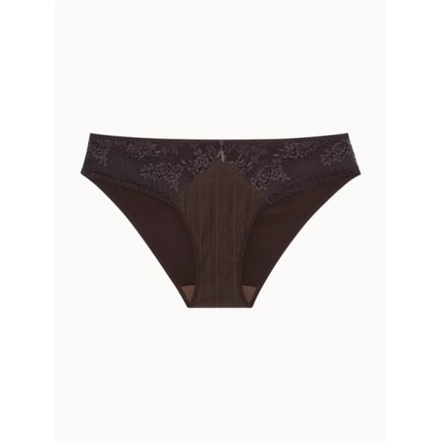 Passionata Womens panties Passionata Maddie Marron Female 44