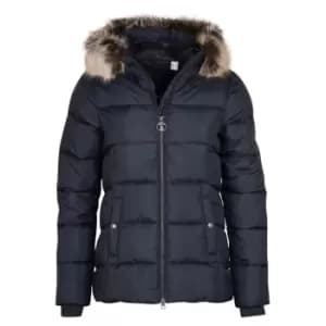 Barbour Midhurst Quilted Jacket - Blue