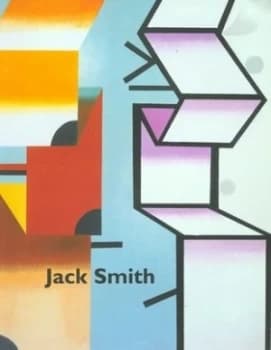 Jack Smith by Norbert Lynton Book