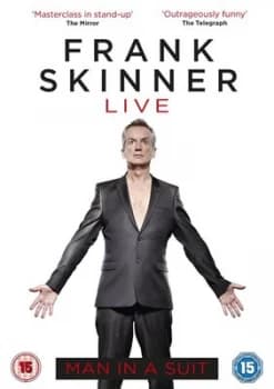 Frank Skinner Live: Man in a Suit