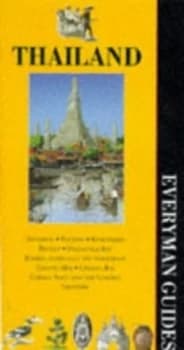Thailand Paperback