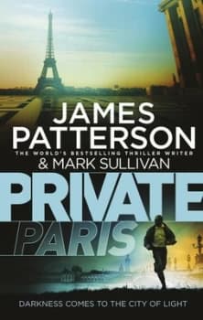 Private Paris by James Patterson Paperback