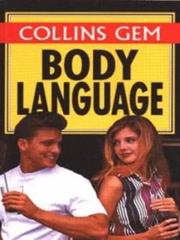 Body Language by David Lambert and Diagram Group Paperback