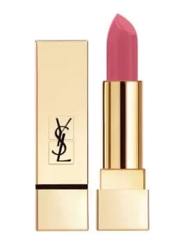 Yves Saint Laurent Rouge Pur Couture The Mats Lipstick Color 217 Nude Trouble