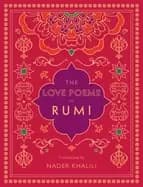 love poems of rumi translated by nader khalili