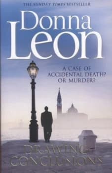 Drawing Conclusions by Donna Leon Paperback