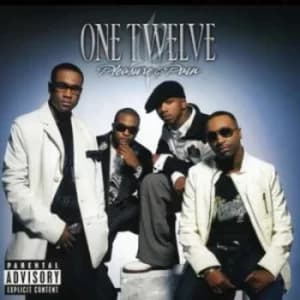 Pleasure and Pain by 112 CD Album