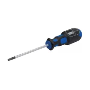 King Dick 249512 General Purpose Screwdriver Trx T50