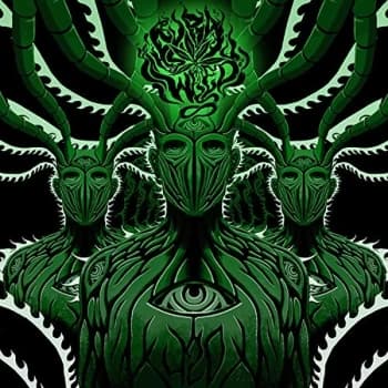 Pyraweed - Pyraweed CD