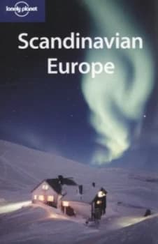 Scandinavian Europe by Paul Harding Paperback