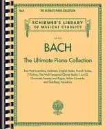 bach the ultimate piano collection