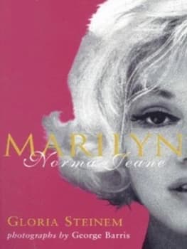 Marilyn by Gloria Steinem Paperback