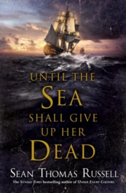 Until the Sea Shall Give Up Her Dead Paperback / softback