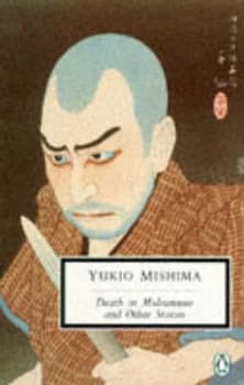 Death in Midsummer and Other Stories by Yukio Mishima Paperback
