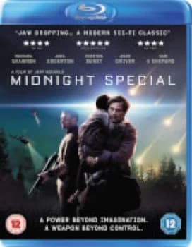 Midnight Special