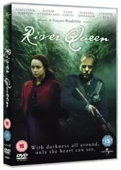 River Queen - DVD