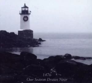 Our Season Draws Near by 1476 Vinyl Album