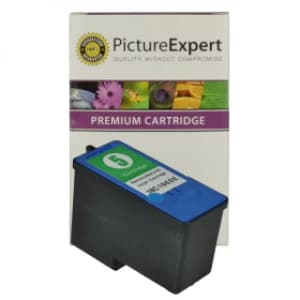 Compatible Lexmark 5 Colour Ink Cartridge