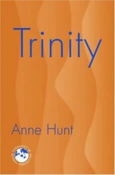 Trinity by Anne Hunt Book