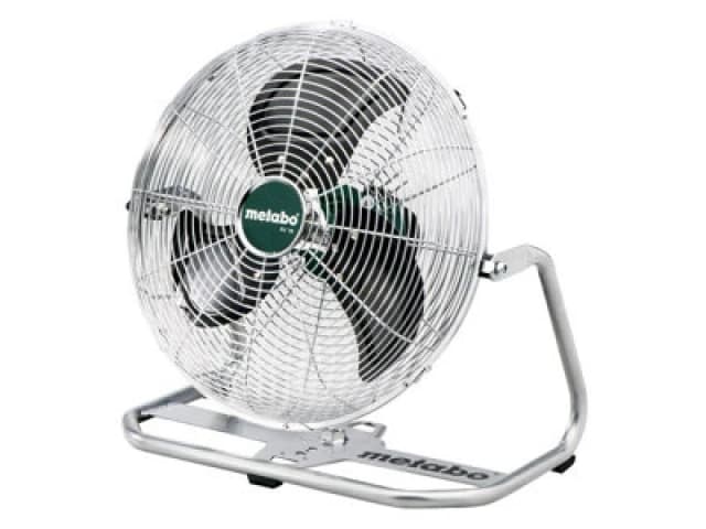 Metabo 606176850 av 18 Fan 18V Bare Unit MPTAV18FAN - Metabo metabo606176850