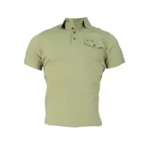 Slazenger 1881 Slazenger 1881 Hutton Polo Shirt Mens - Green