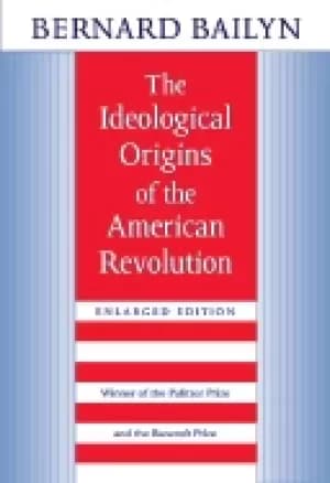 ideological origins of the american revolution