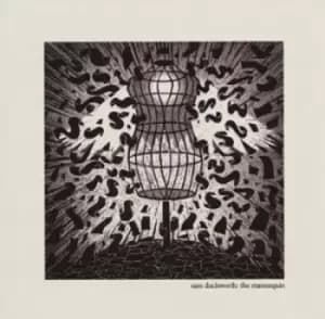 Sam Duckworth - The Mannequin CD Album - Used