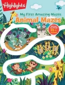Animal Mazes
