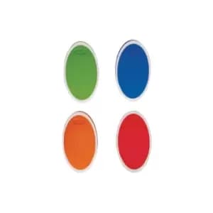 Chef'n Pack of Four Small Bag Clips