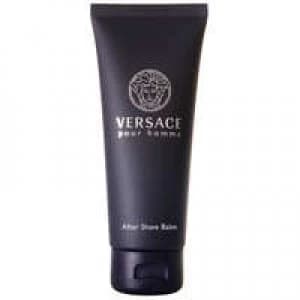 Versace Pour Homme Aftershave Balm 100ml